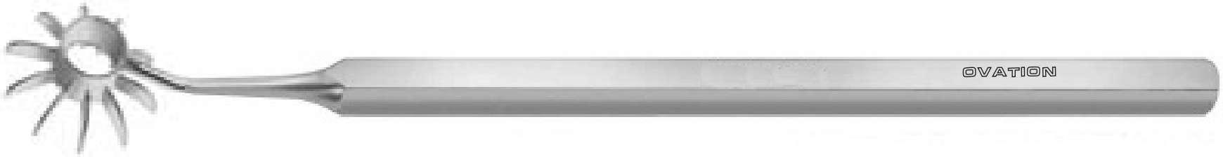 Osher-Neumann Radial Marker 16 Blades